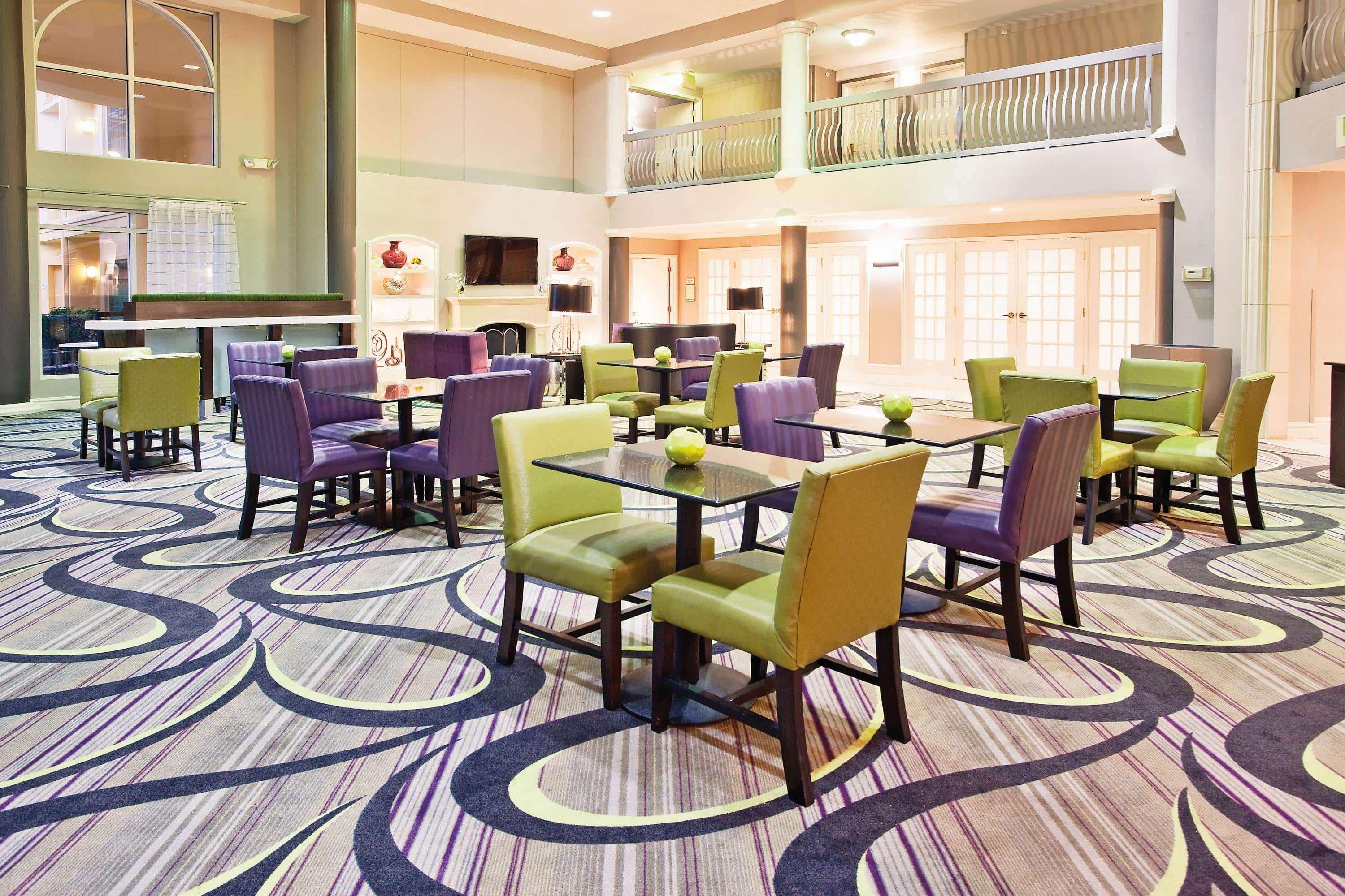 La Quinta By Wyndham Macon Hotel Exterior photo